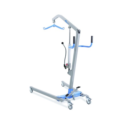 Lifters and verticalizers - Muevo Hydraulic Lift With Pedal
