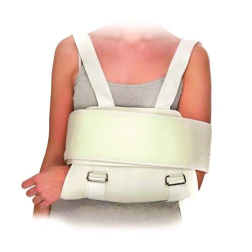 Home Care - Arm Sling With Immobiliser