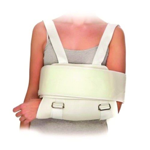 Arm braces - Orthopedic Arm Brace Arm Sling With Immobilizer