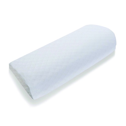 Almohadas y Posicionadores - Posicionador Semicilíndrico Para Patas De Poliéster