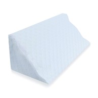 Ergonomic Triangular Positioner Opera In Polyester