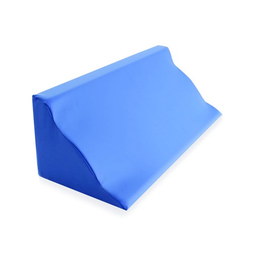 Patient positioning - Ergonomic Triangular Positioner Opera In Polyurethane