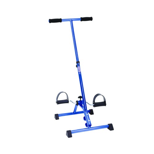 Bicicletas estáticas/entrenadores de pedales - Pedalera Desmontable Con Grips