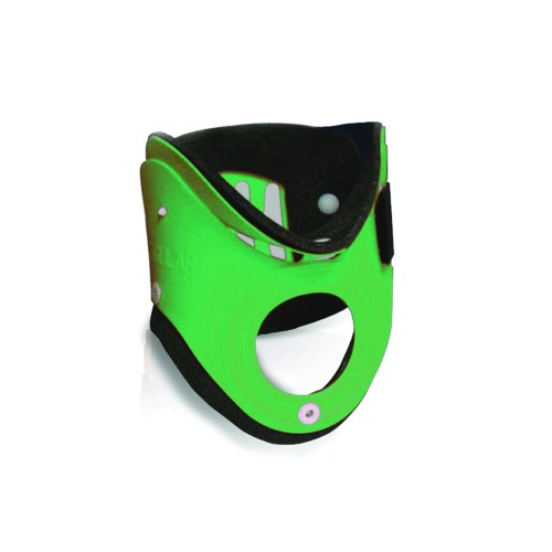 Orthopedics and Healthcare - Large Single Emergency Cervical Collar
