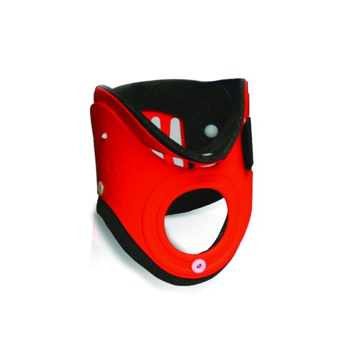 Immobilization - Medium Single Emergency Cervical Collar