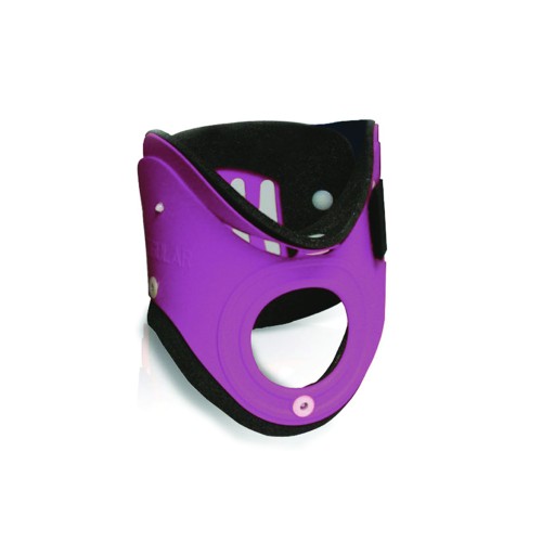 Orthopedics and Healthcare - Single Robust Emergency Cervical Collar