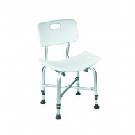 Onda Hd Bath/shower Seat With Backrest