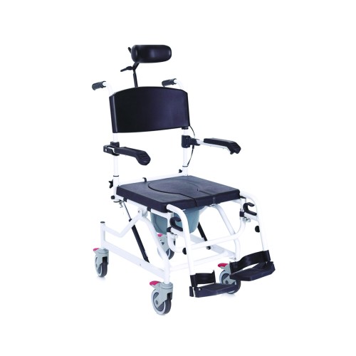 Toilet and shower chairs - Onda Chair For Shower And Tilting Toilet