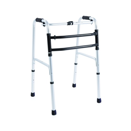 Rollator Walkers - Walker Rollator Folding Rp749m Walker For Elderly Disabled 4 Tips