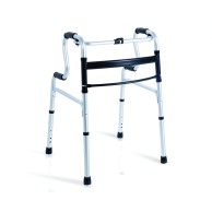 Db110 Folding Rollator Walker For The Elderly With Disabilities, 4 Tips