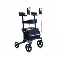 Walker Walker Rollator Anti-arm Saturn For Elderly Disabled