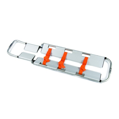 Transport stretchers - Adjustable Pick Up Atraumatic Emergency Stretcher