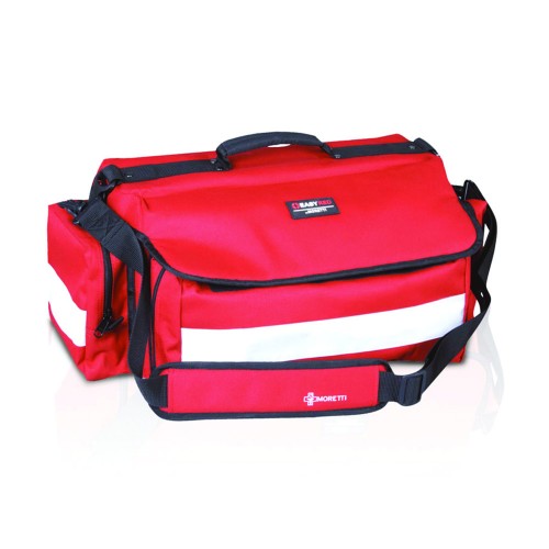 Sacs et sacs à dos d'urgence - Sac Polyvalent à Trois Poches Pour Sac De Traumatologie D'urgence