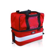 Two Section Emergency Bag