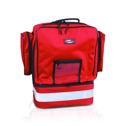 Emergency bags and backpacks - Two Section Emergency Backpack