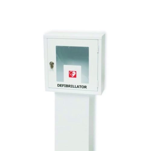 Accessori studio medico - Floor Lamp For Display Case For Aed For Indoors