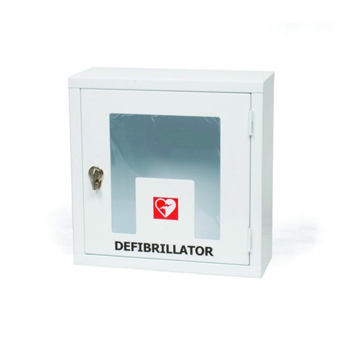 Boxes and Cabinets - External Aed Display Case