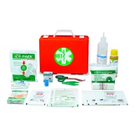 Complete Medic 1 Emergency Case