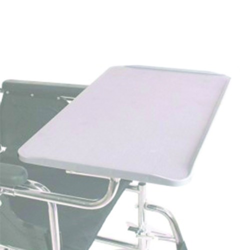 Accesorios y repuestos sillas de ruedas - Mesa Lineal Para Reposabrazos Elevables Para Silla De Ruedas Helios Smart/smart Go/act