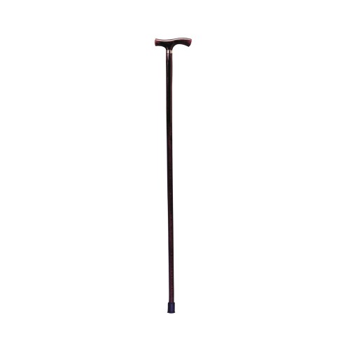 Quadripods/Tripods/Rods - Smooth Beech Stick Woman At Brio Handle