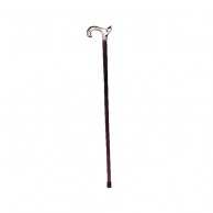 Stick Beech Man Chrome Handle At Brio