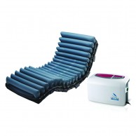 Domus 4 2-way Anti-decubitus Mattress Kit 4 Stage With Compressor