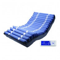 Piuma Up4 Lad490 4 Stage Anti-decubitus Mattress Kit With Compressor