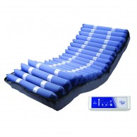 Piuma Up 4 Pvc Anti-decubitus Mattress Kit 4 Stage With Compressor