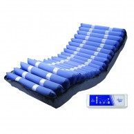 Piuma Up 4 Pvc Anti-decubitus Mattress Kit 4 Stage With Compressor