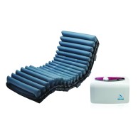 Domus 3 Anti-decubitus Mattress Kit Lad675-2 2-way Compressor