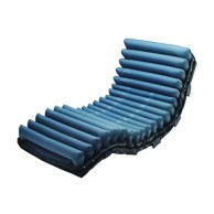 Replacement Mattress Anti-decubitus 3 Stage Domus 3 H 20.3cm 2 Ways