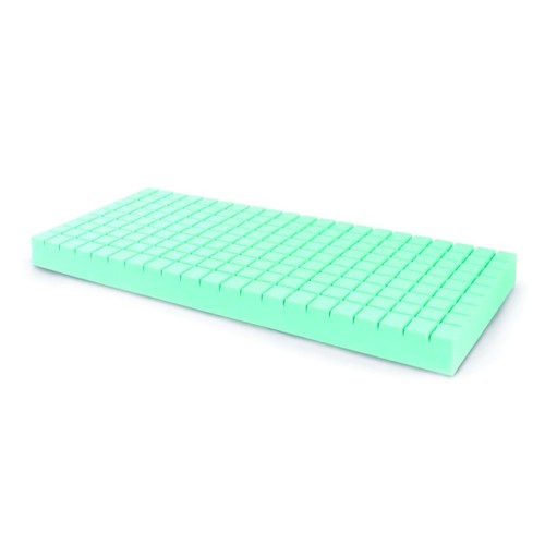 Matelas anti-escarres - Matelas Anti-escarres En Pu Non Ignifuge, Simple Section 190x120cm