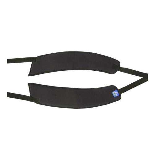 Disabled restraint aids - Separate Pelvic Containment Belt
