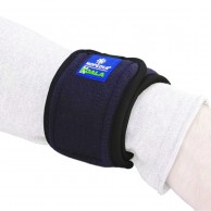 Strap Wrist Strap Closure