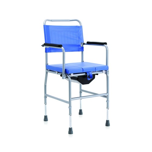 Home Care - Komoda Comfortable Chair With Removable Backrest