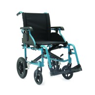 Wheelchair For Disabled Helios Dyne Go Folding Wheelchair Transit