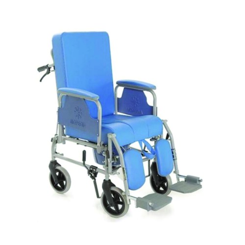 Wheelchairs and chairs for the disabled - Komoda Power Assisted Reclining Chair