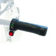 Accelerator Knob For Tiboda Electric Wheel