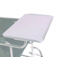 Linear Table For Wheelchairs