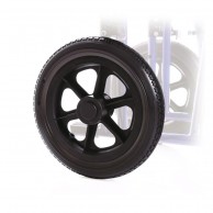 Pair Of Rear Wheels For Skinny Wheelchair