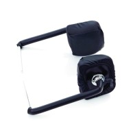 Bust Containment Cushions For Wheelchairs Relief/relief Go!