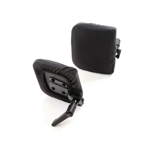 Wheelchair Accessories and Spare Parts - Knee Protection Cushions For Wheelchairs Relief/relief Go!