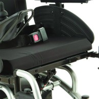 Padded Cushion For Taurus Electric Wheelchair 46cm