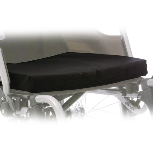 Wheelchairs and chairs for the disabled - Padded Replacement Cushion For Escape Right/left Wheelchair