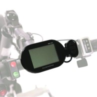 Lcd Display For Tiboda Electric Wheelchair Wheel