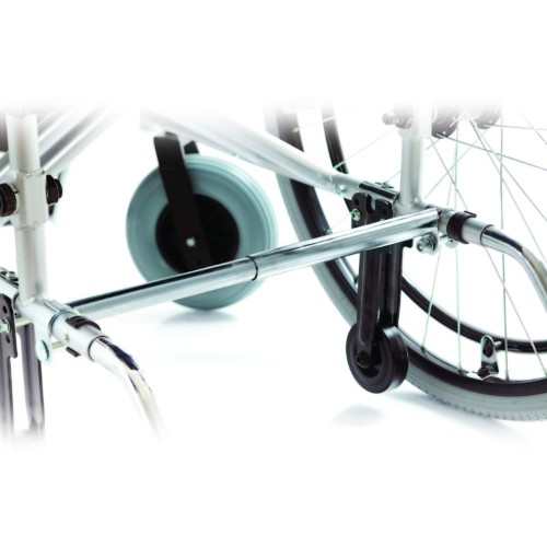 Wheelchair Accessories and Spare Parts - Anti-theft Device For Wheelchairs
