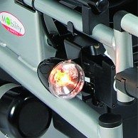 Complete Light Kit For Taurus Electric Wheelchair