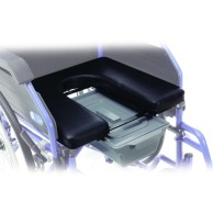 Rigid Seat For 45cm Wheelchairs