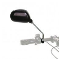 Rearview Mirror For Tiboda Wheel For Wheelchairs