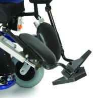 Manually Elevating Platform For Aries Pro Electric Wheelchair
